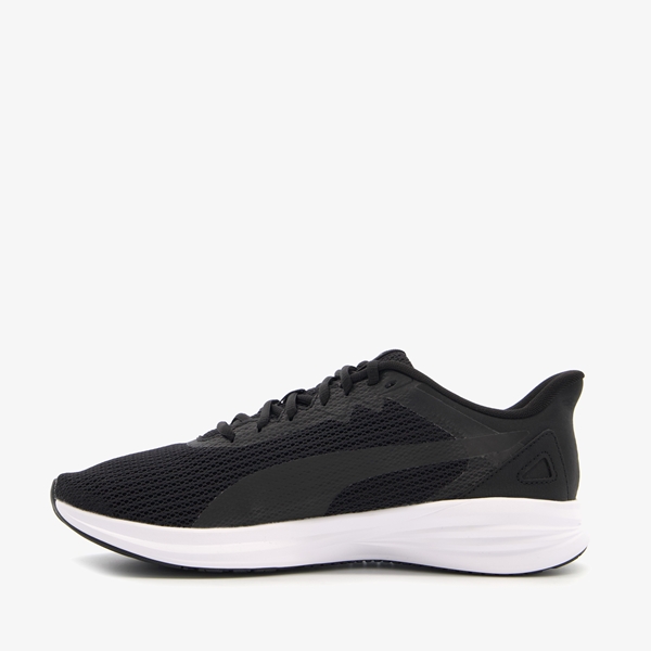 Puma Transport Modern heren hardloopschoenen zwart