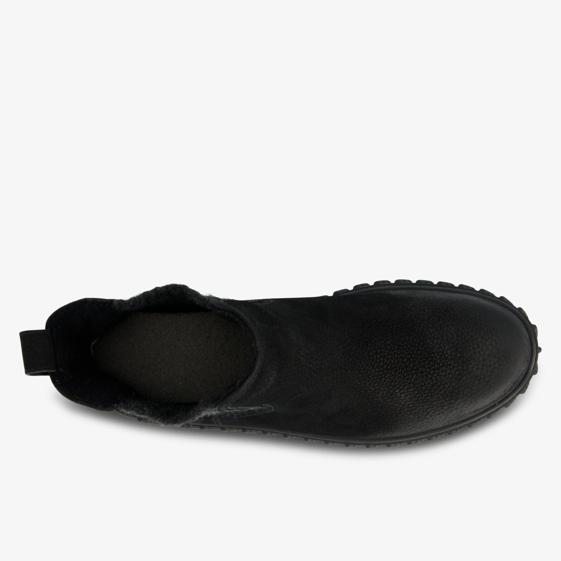 paul green Damen Chelsea Boots schwarz