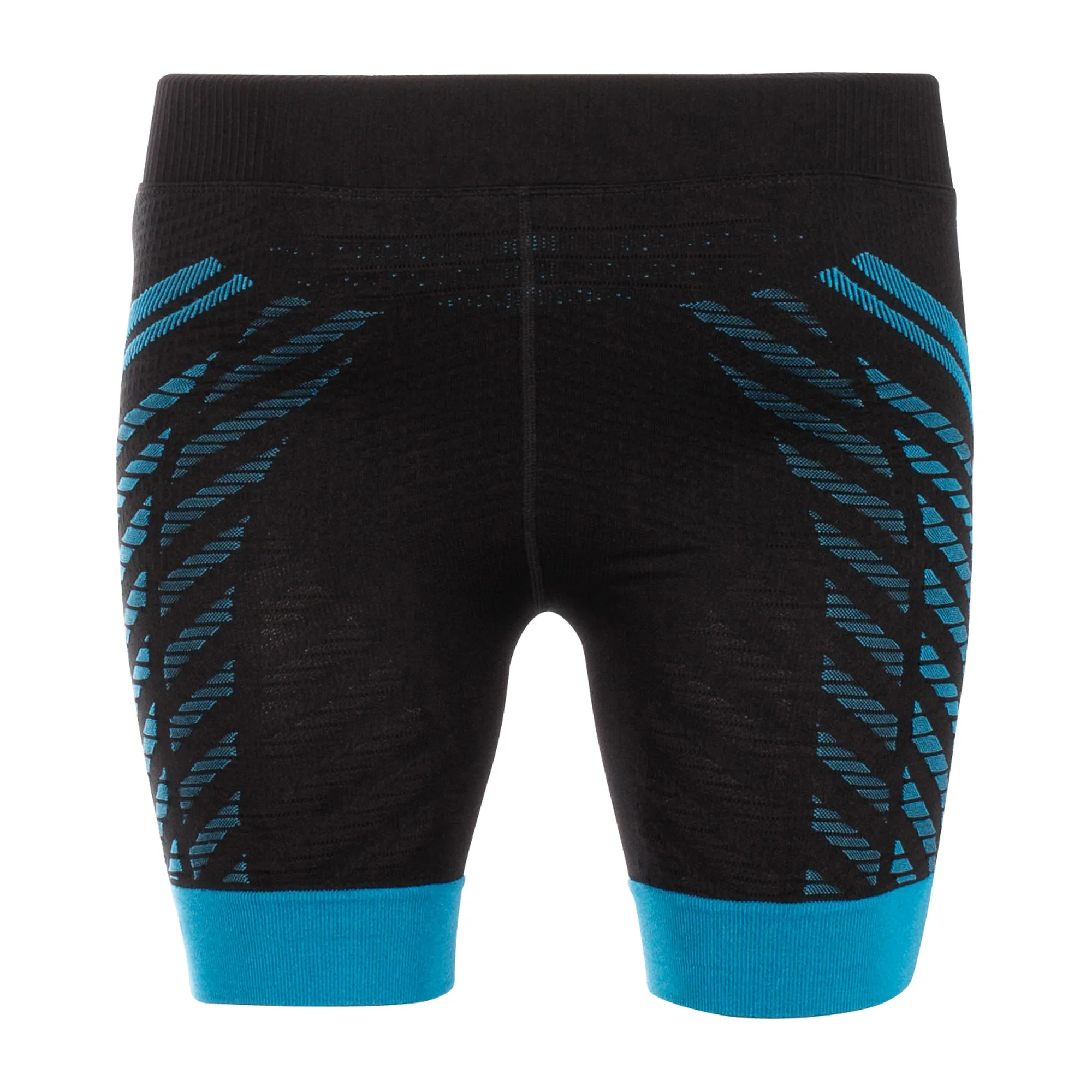 UYN -  UYN Unterhose Running Ultra1 Tight Männer schwarz blau