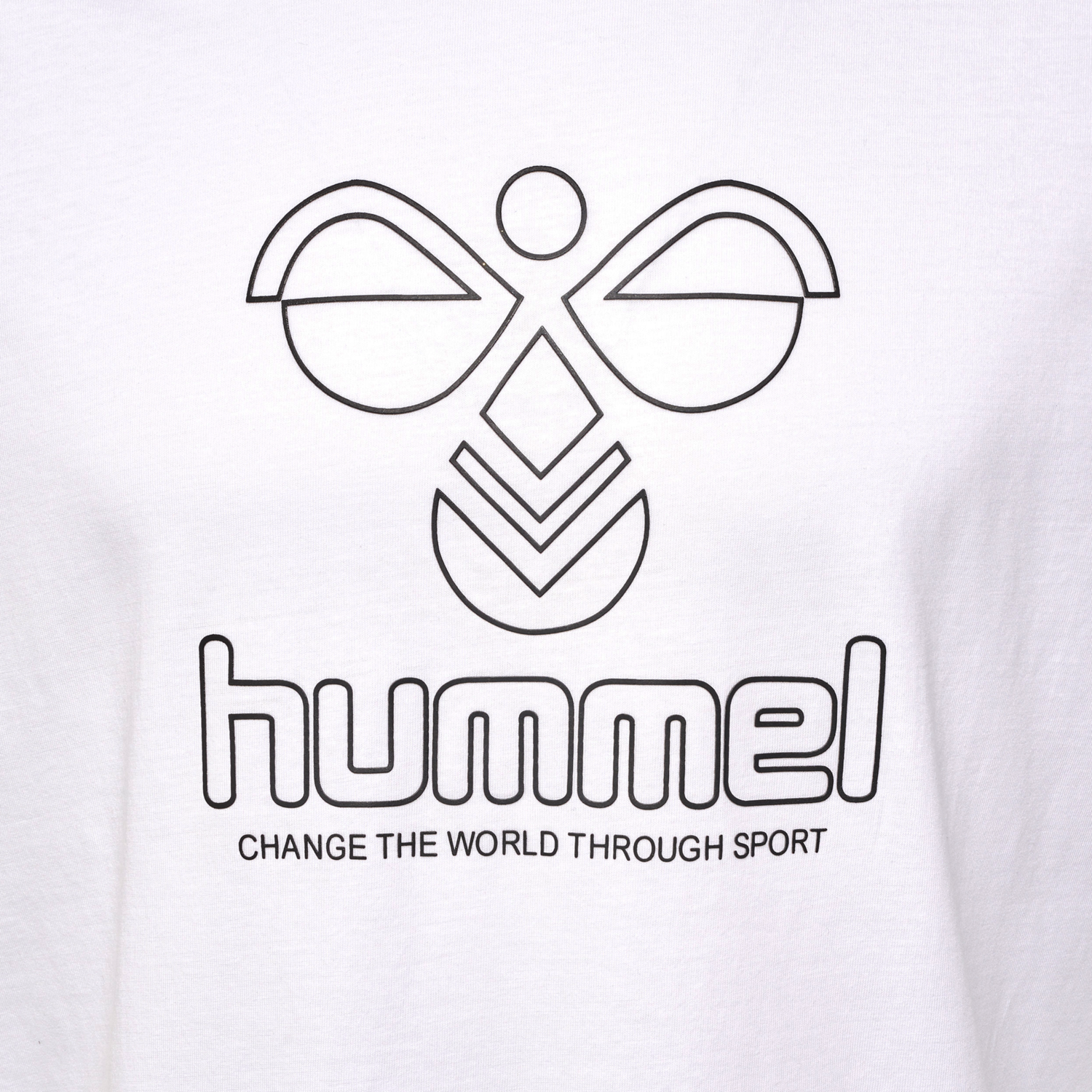 hmlICONS GRAPHIC T-SHIRT