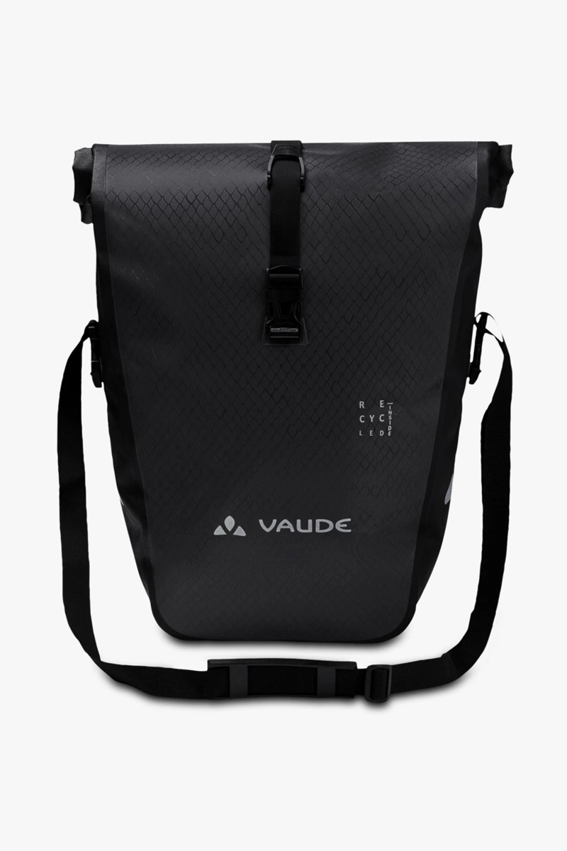 VAUDE Aquq Back Single 24 L Gepäckträgertasche