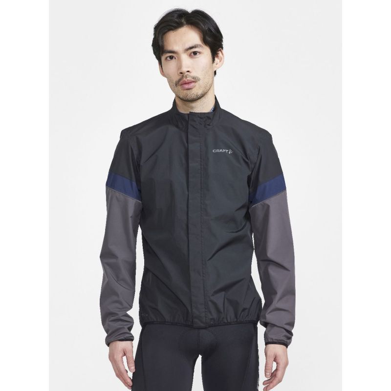 Core Endur Hydro JKT - Veste vélo homme