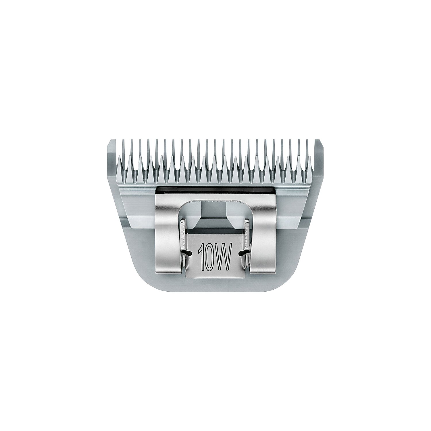 AESCULAP Ersatz-Scherkopf SnapOn  - 2.4 mm