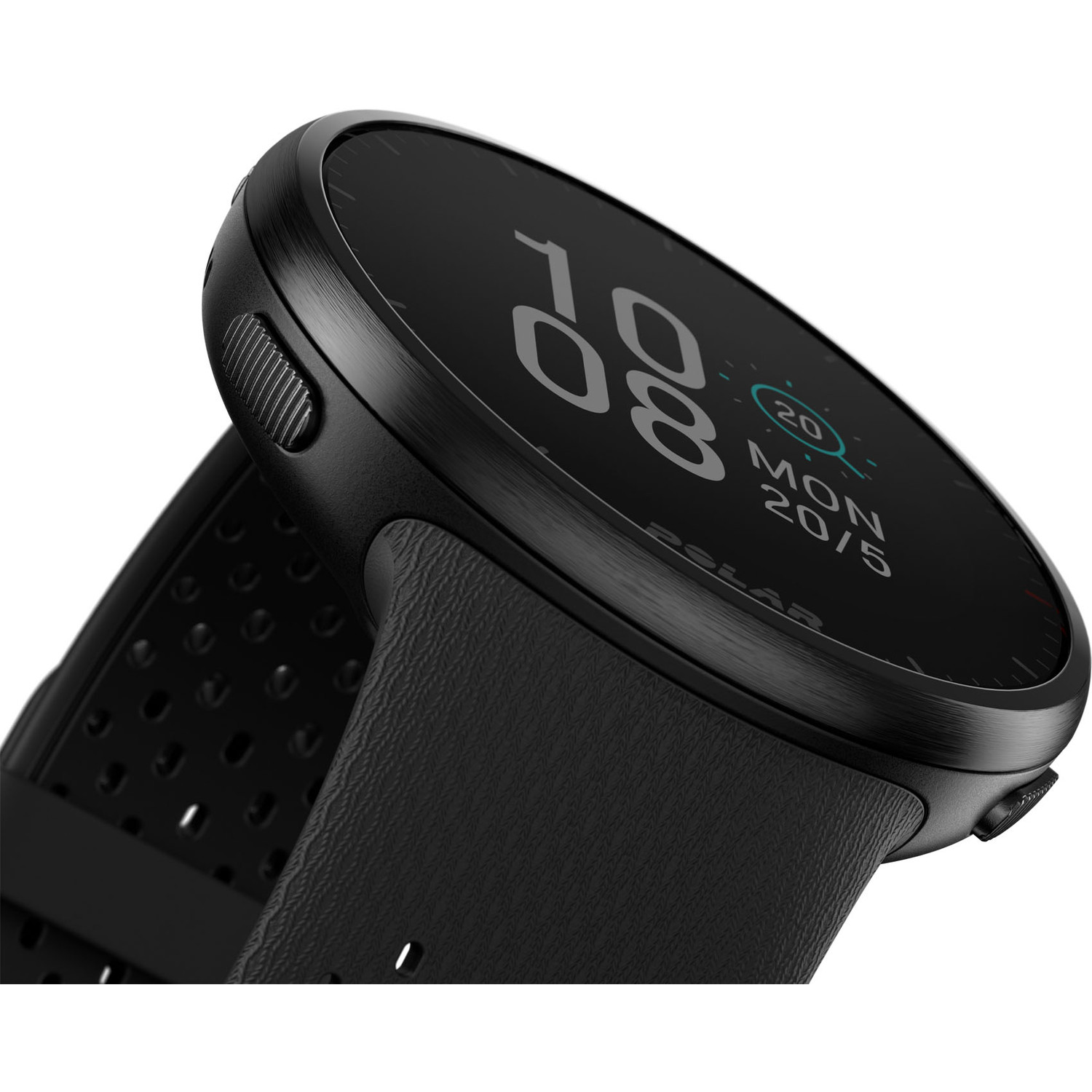 Polar Pacer PRO