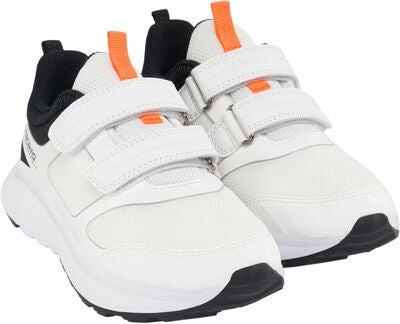 Viking Aery 2V WP Sneakers, Hvit