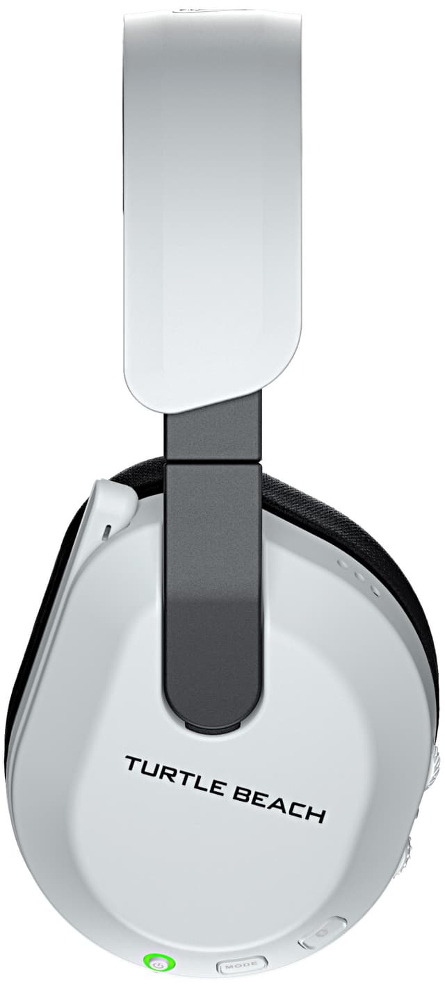Turtle Beach Stealth 600 Gen 3 gaming høretelefoner til PlayStation (hvid)