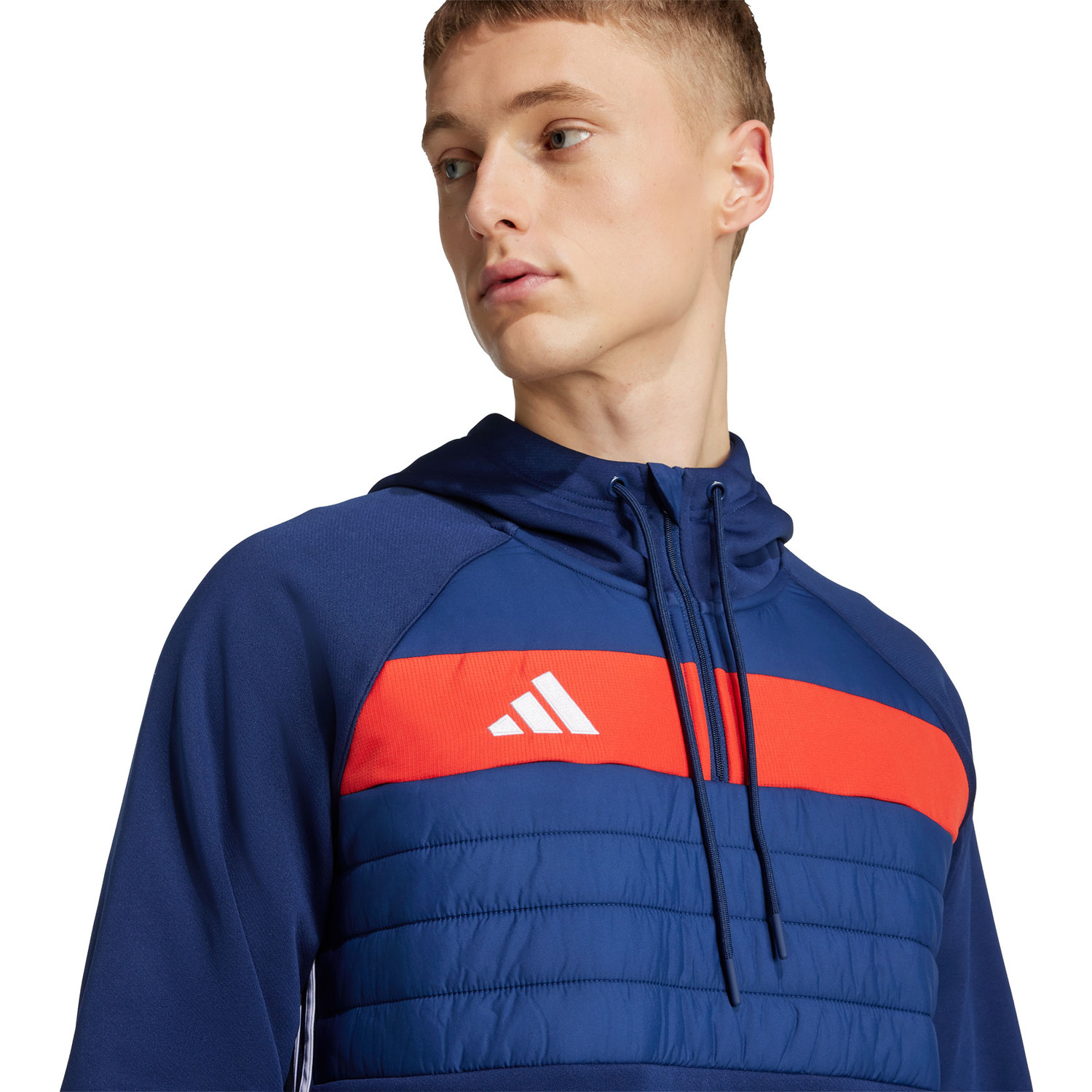 adidas Tiro 25 Essentials Winterized Trainingspak