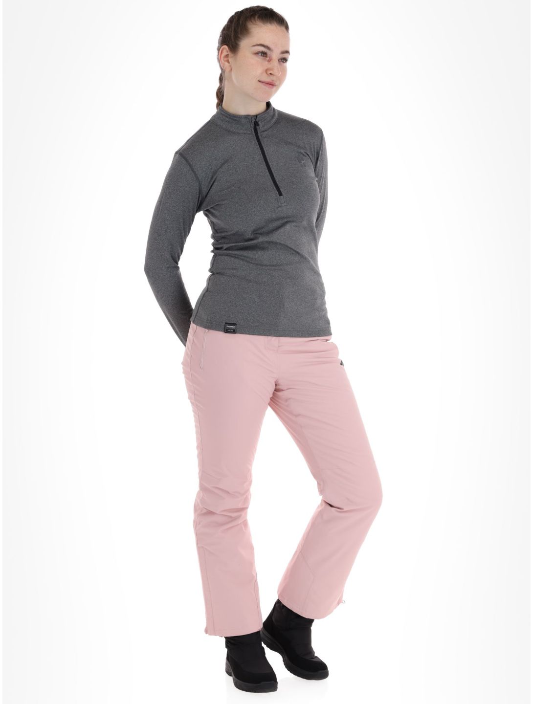 Arctic skipully dames