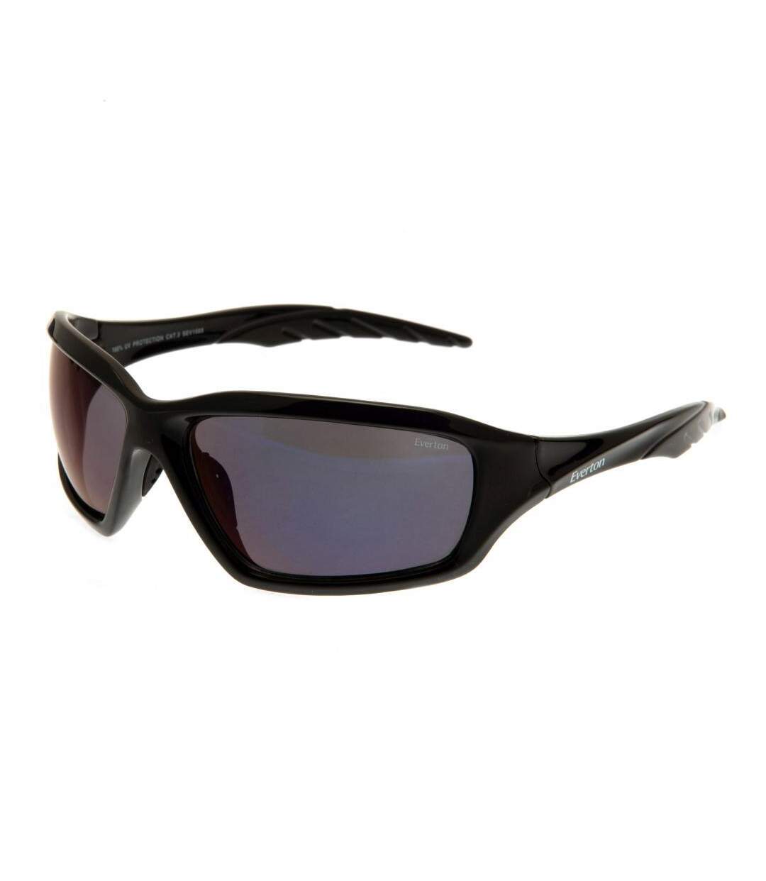 Everton FC - Lunettes de soleil - Adulte (Noir) (Taille unique) - UTTA8979