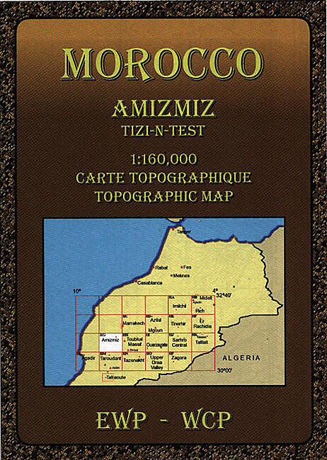 EWP AMIZMIZ  1 160 000