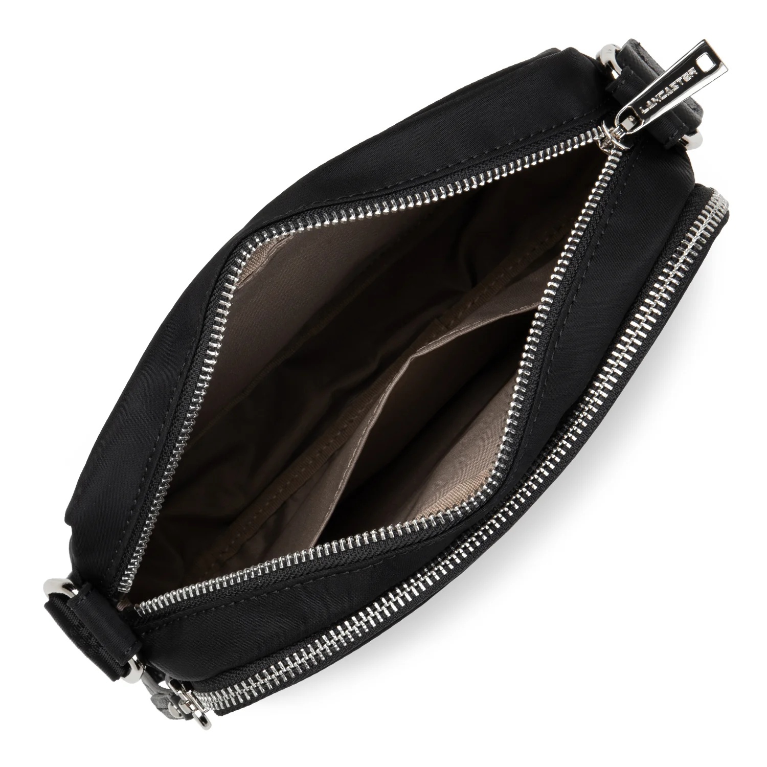 Basic Premium-Sac reporter