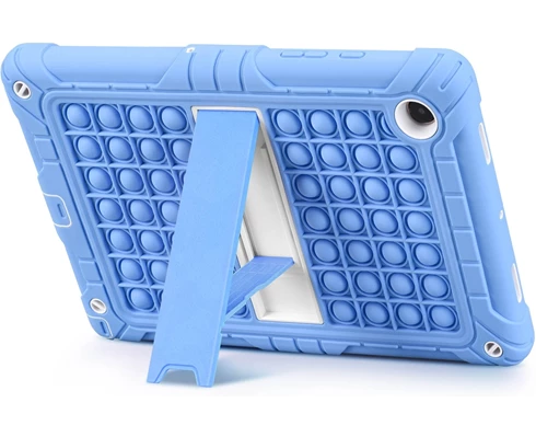 Andersson KST-S2000 Blue - Kids Tablet Cover Samsung A8 10,5