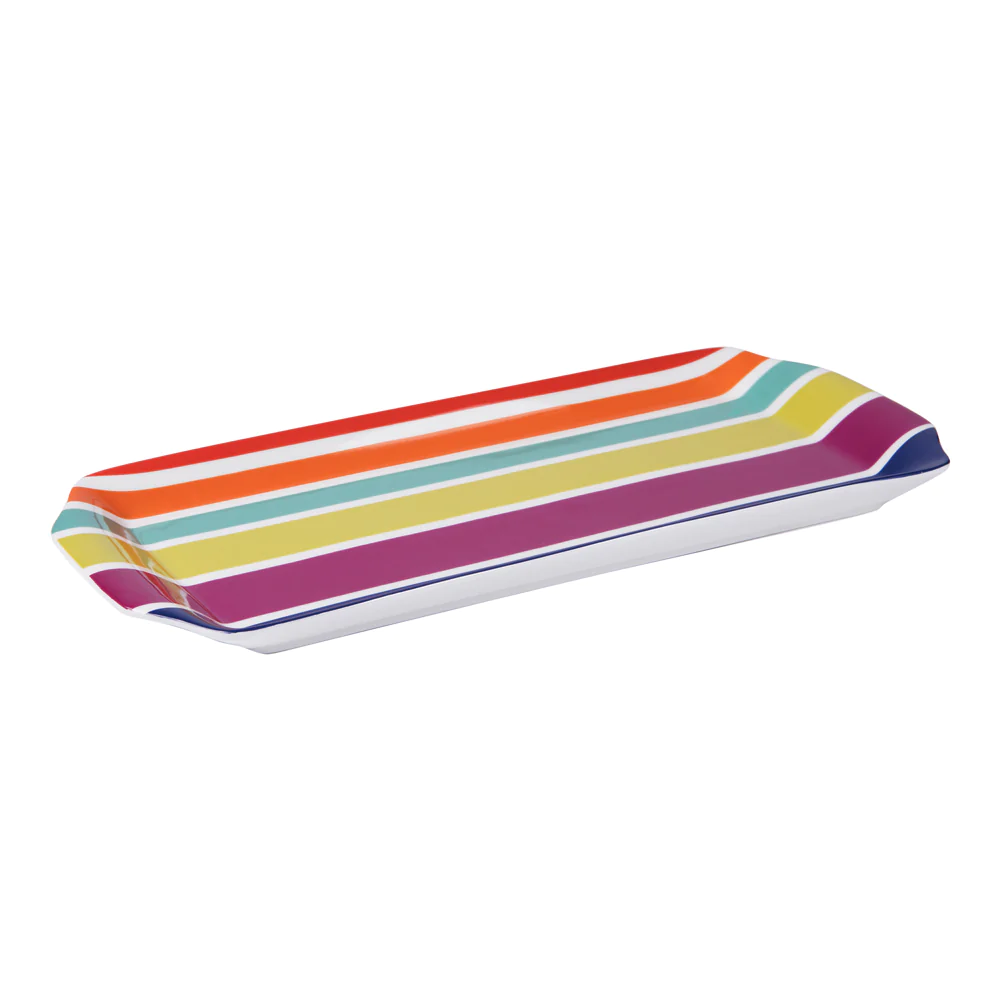Plat à cake Multico 36 cm Little marcel