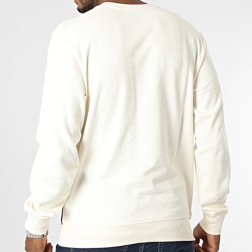 Sweat Crewneck 111785 Beige