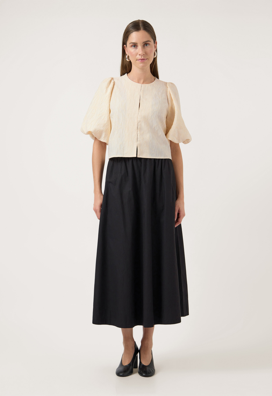 YAS Yasminu Blouse