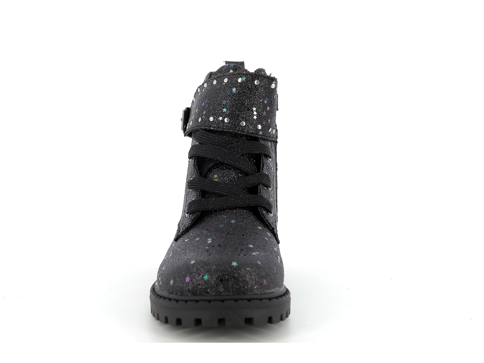 Mod 8-TINAMO Glitter Noir