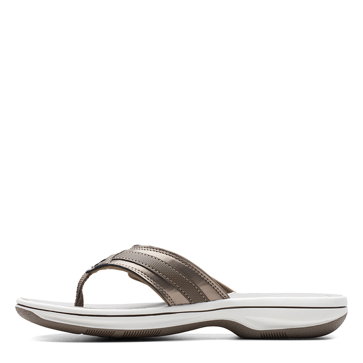 Clarks Breeze Sea | ÉTAIN