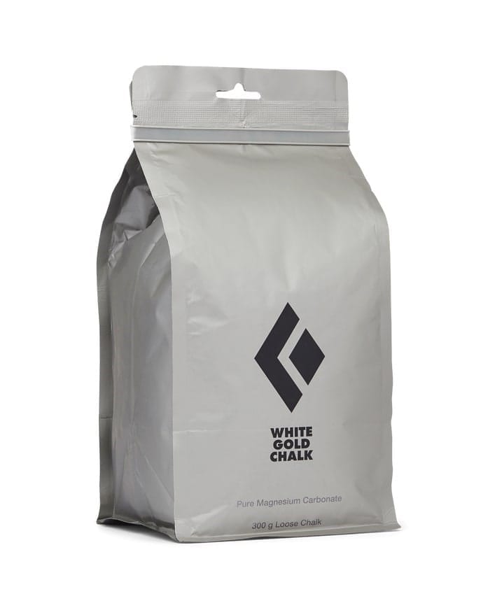 Kjøp Black Diamond Loose Chalk, 300 g fra Hekta På Tur