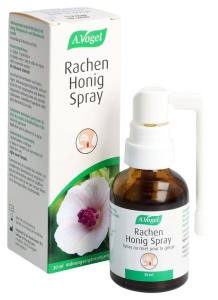 A. Vogel Rachen-Honig-Spray, 30 ml