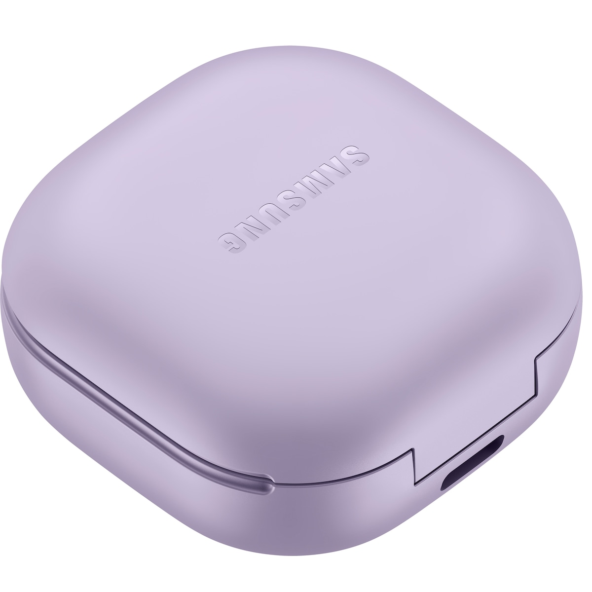 Samsung Galaxy Buds2 Pro trådløse in-ear hodetelefoner (bora purple)