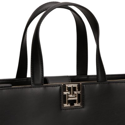 Sac à main Th Reset Satchel TOMMY HILFIGER
