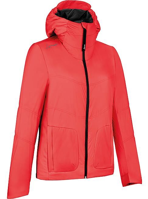 LAMUNT - VESTE ALBERTA LIGHT REMOCA