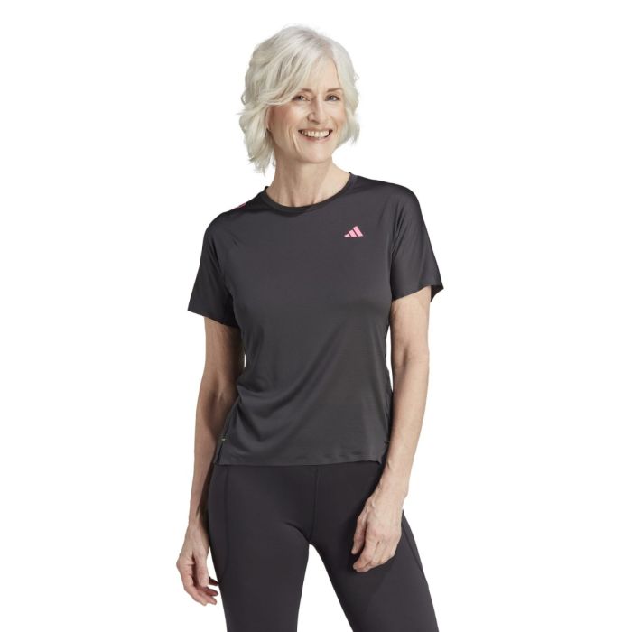 adidas Dame T-shirts Adizero Tee Sort