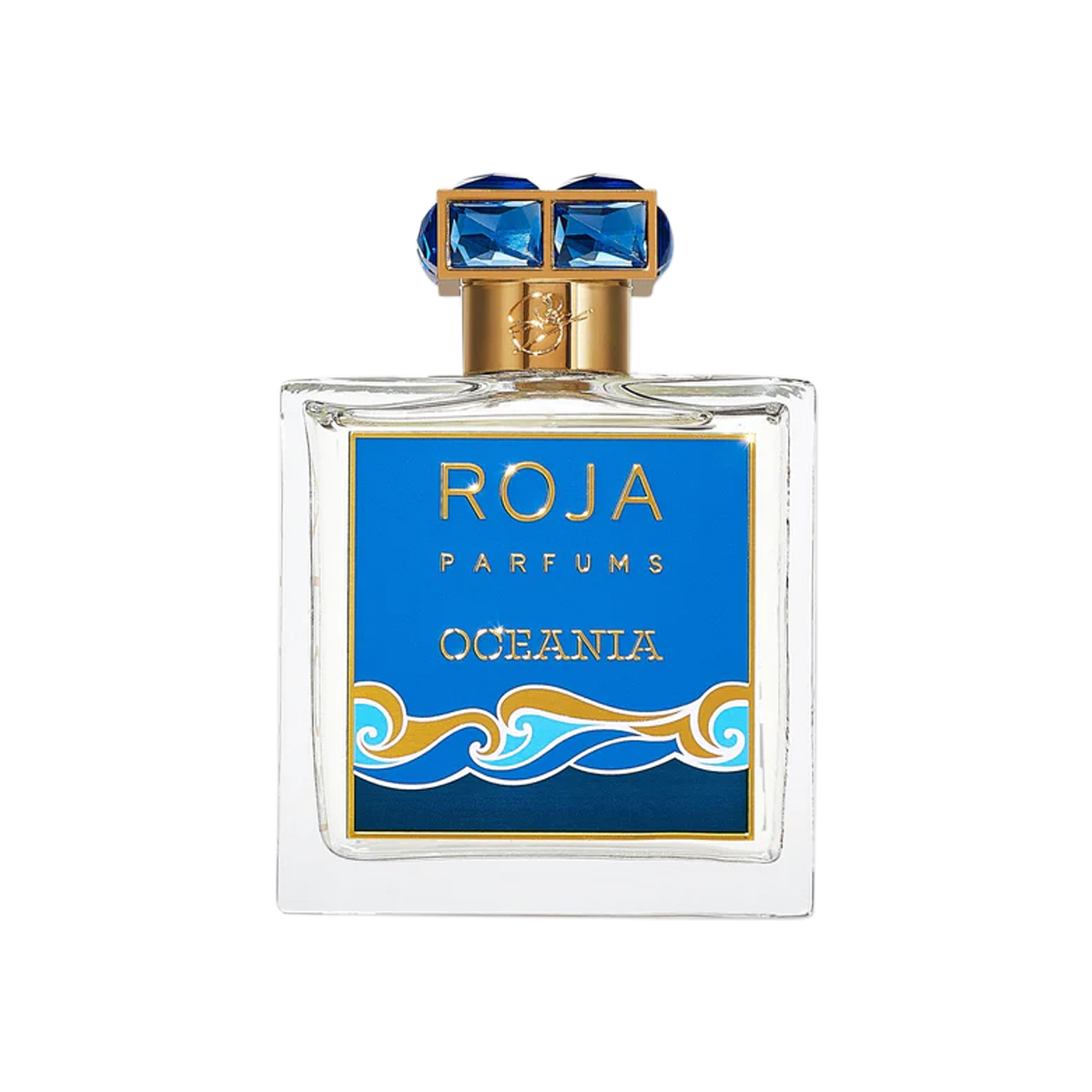Oceania Eau de Parfum 100ml