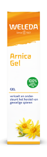 Weleda Arnica Gel 25GR