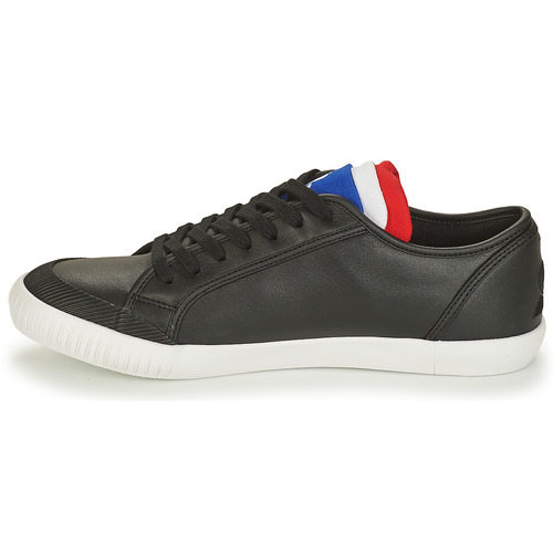 Le Coq Sportif - NATIONALE - Noir