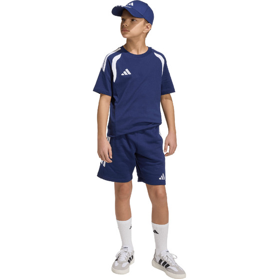 adidas Tiro 26 League Sweat Polo Set Kids