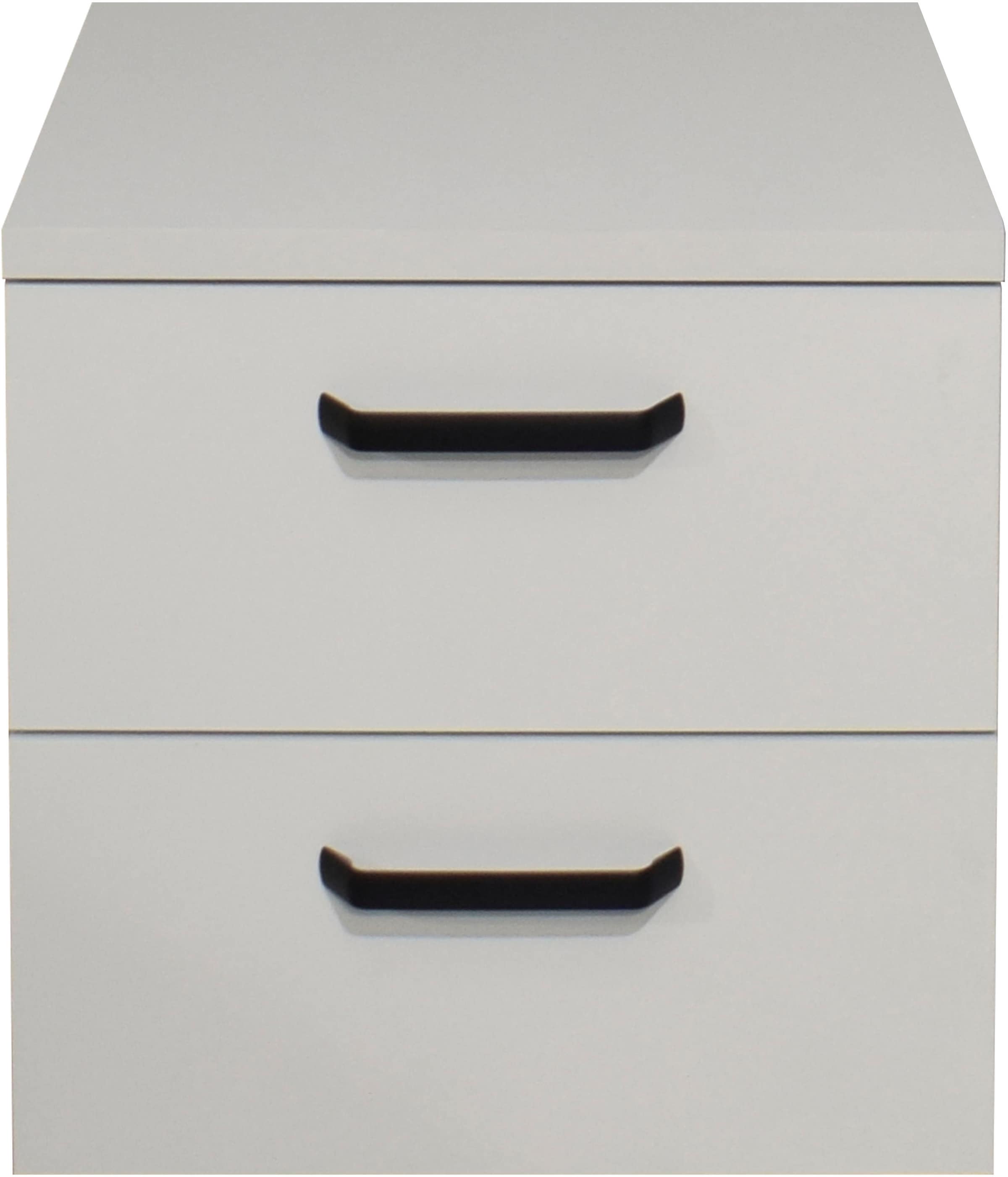 Mäusbacher Mehrzweckschrank