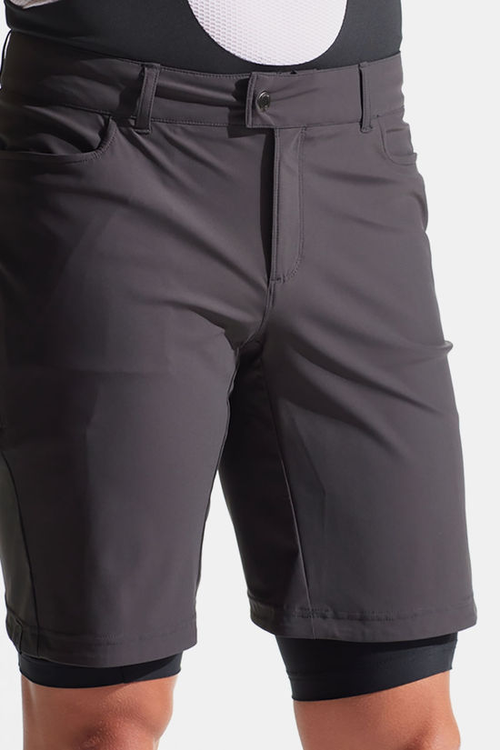 Pearl Izumi Pearl Izumi Expedition Shell Short Fietsbroek