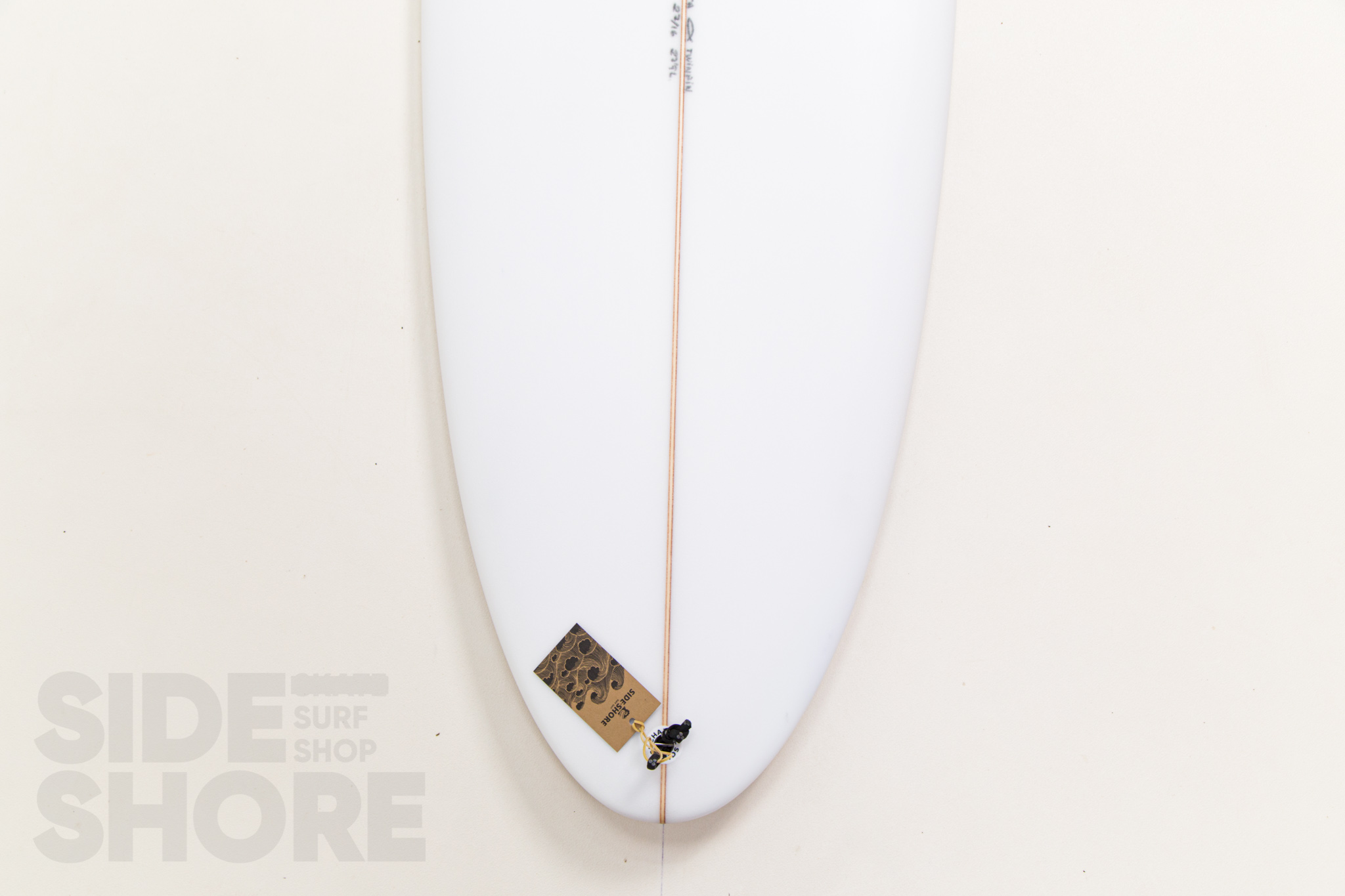 Al Merrick Twin Pin - 5'7