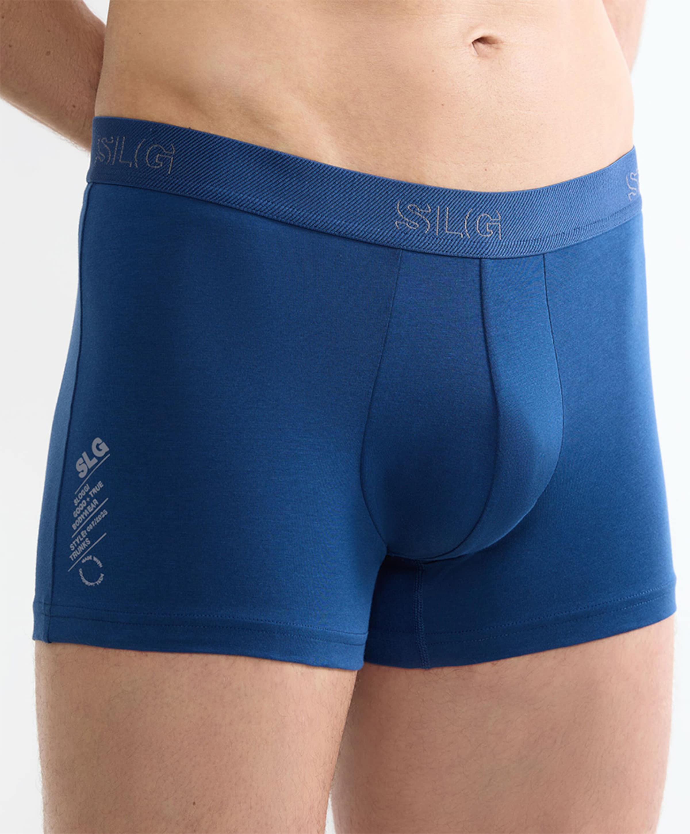 Sloggi Boxershort multicolor