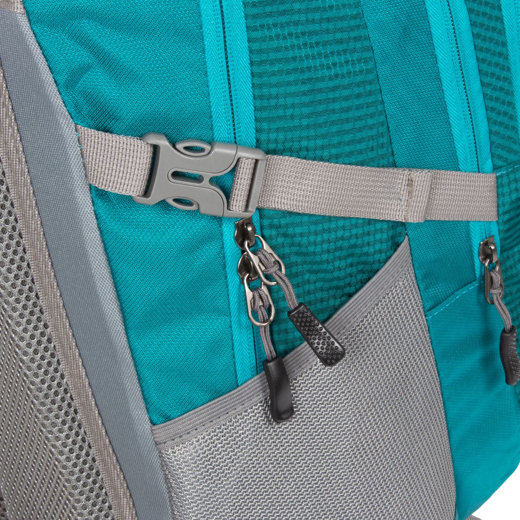 New Rebels Kinley Alburquerque Wandel Backpack 35 L Petrol