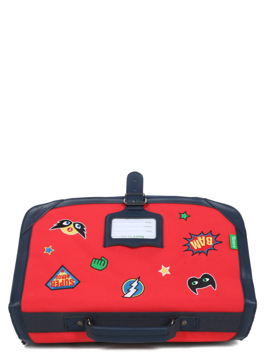 Cartable Tann's Tristan 38 cm
