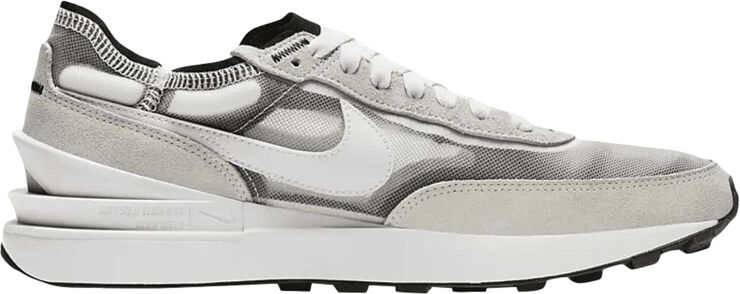 Nike waffle one White