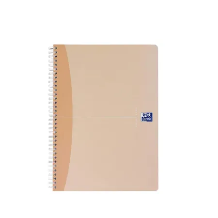 Oxford Collegeblock Beauty, A4+, 90 Blatt, kariert sortiert, Optik Paper®