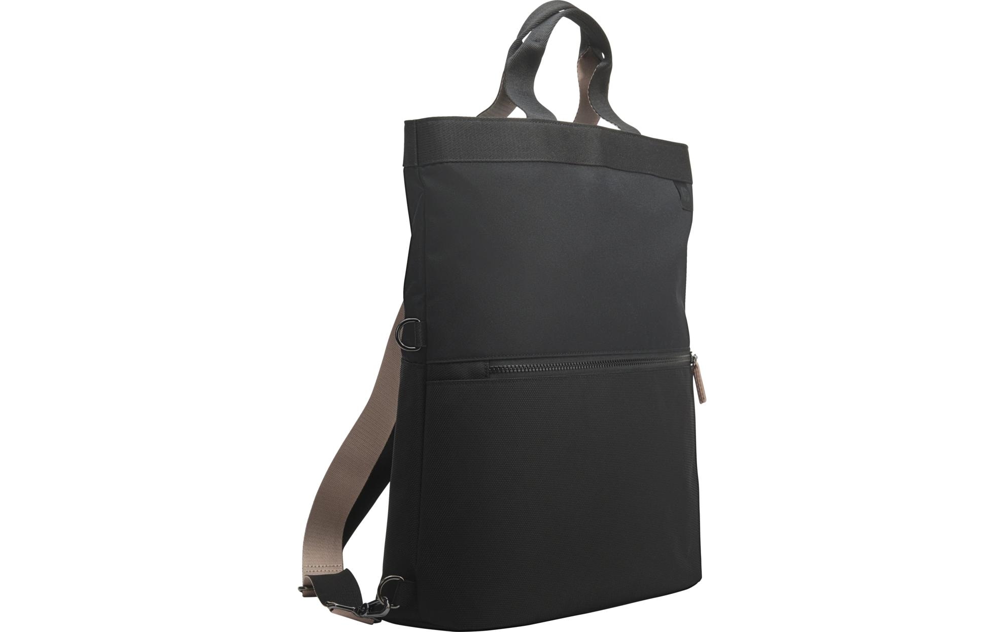 Notebook-Rucksack Tote bag 14 