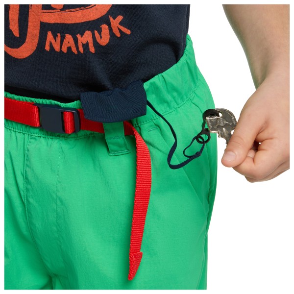 Namuk - Kid's Linn Everyday Outdoor Shorts - Short