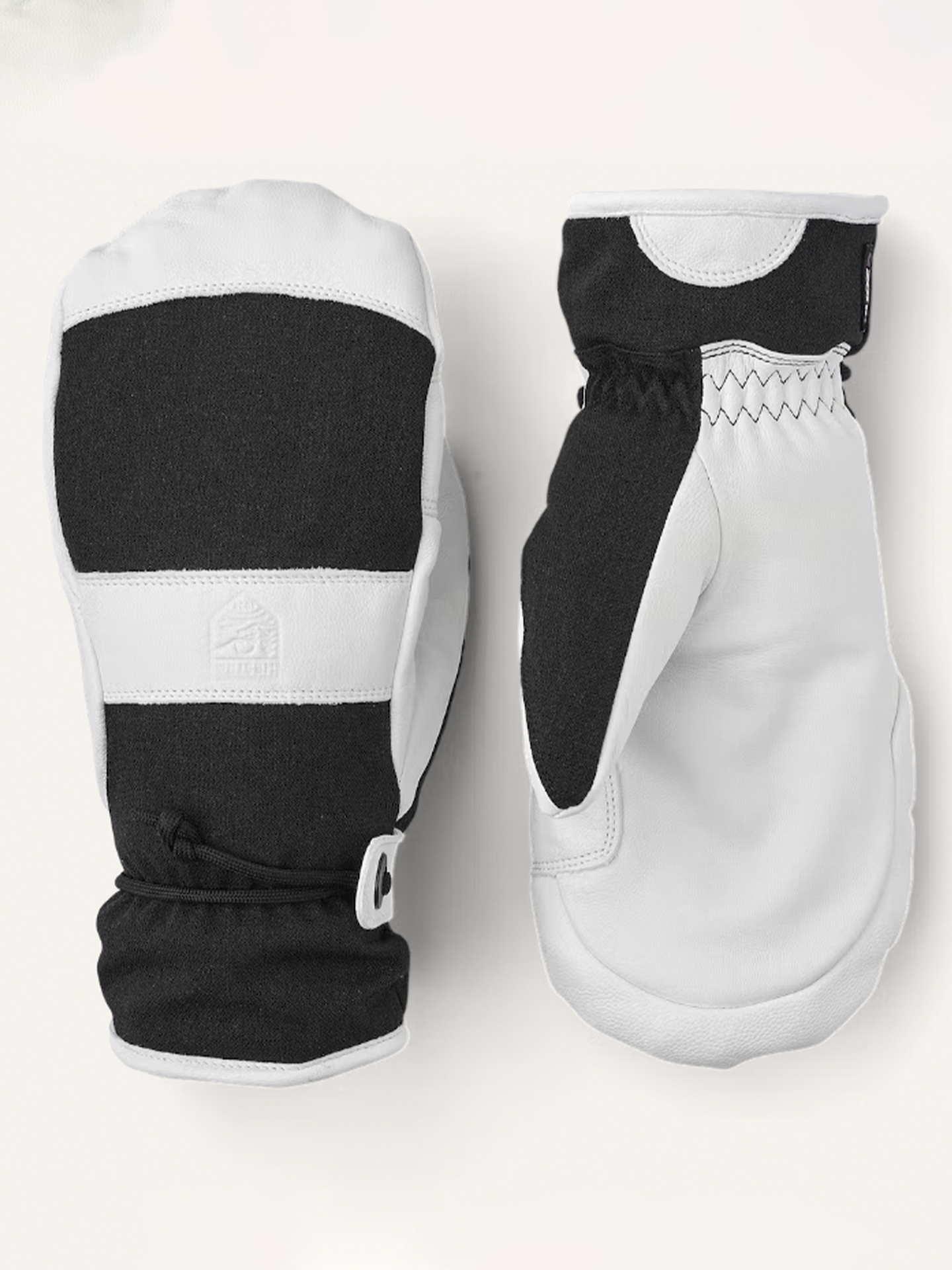 Voss Czone Mitt