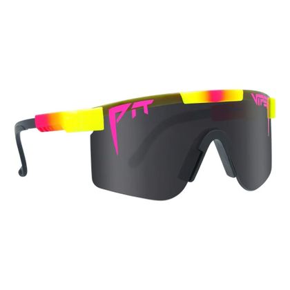 Lunettes de soleil Pit Viper The Originals: Single Wide The Italo Polarized - Multicolore