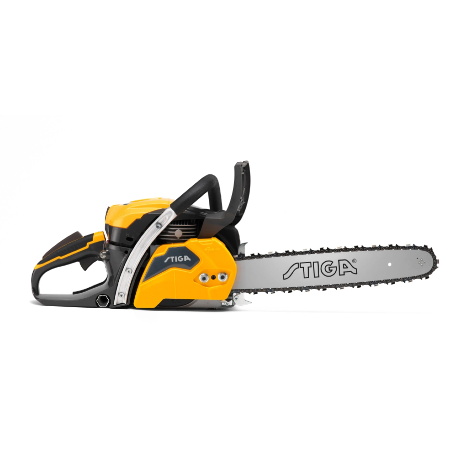 Stiga CS 750 (18