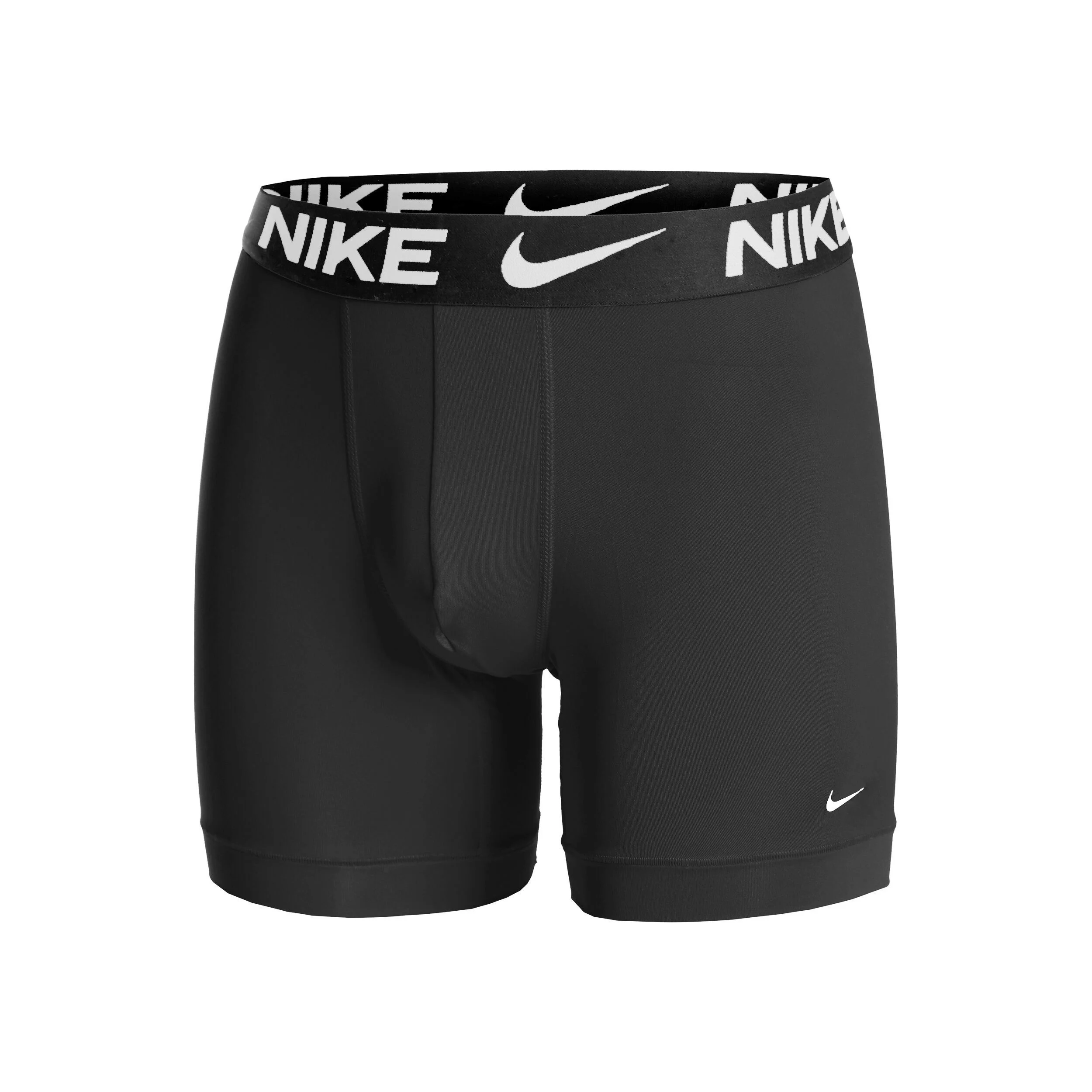 Nike Essential Micro Caleçon Pack De 3 Hommes - Multicouleur