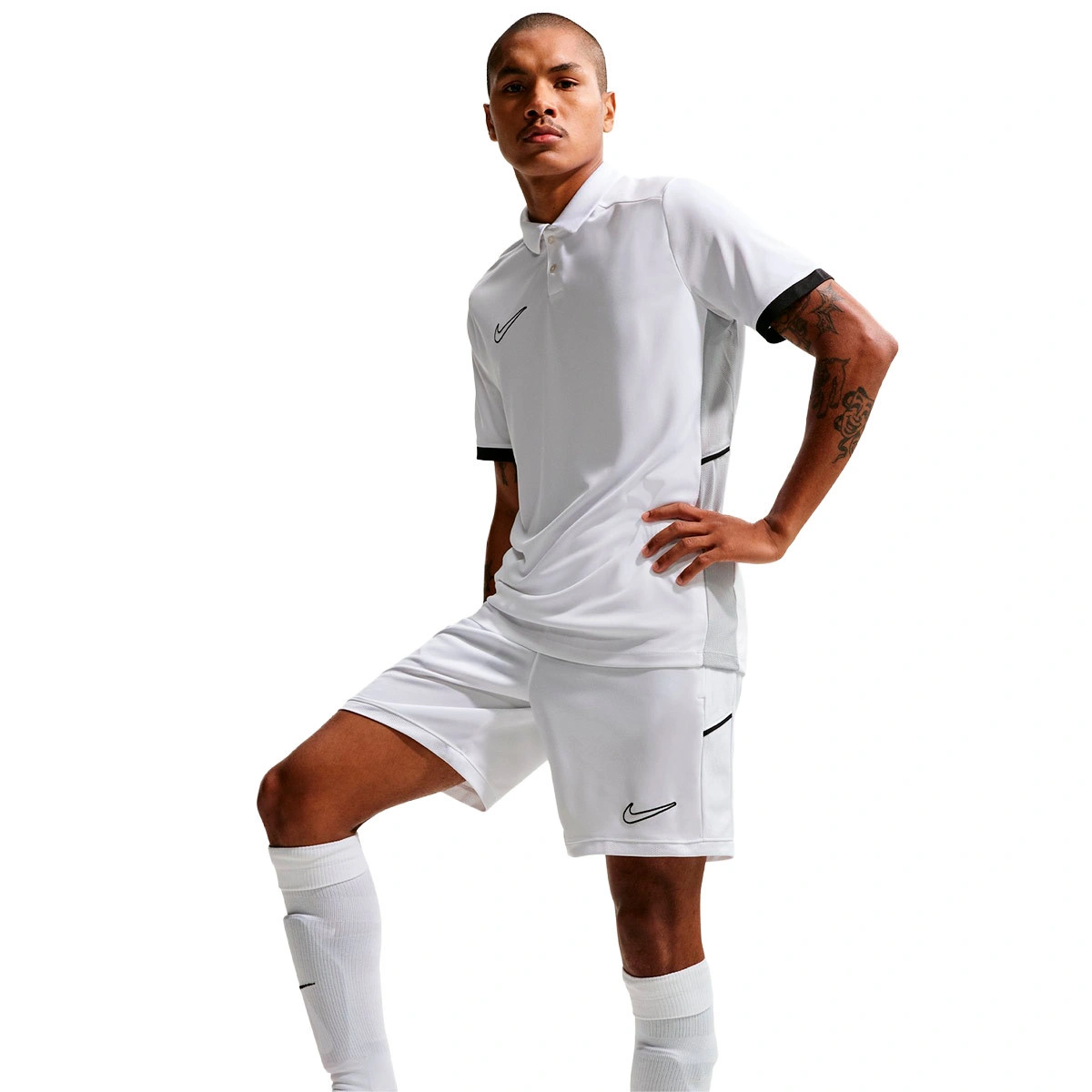 Calções Nike Dri-Fit Academy 25