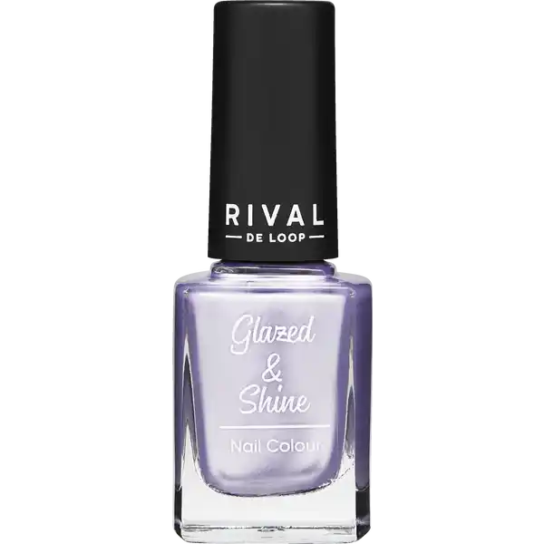 Glazed & Shine 03 Nail Colour