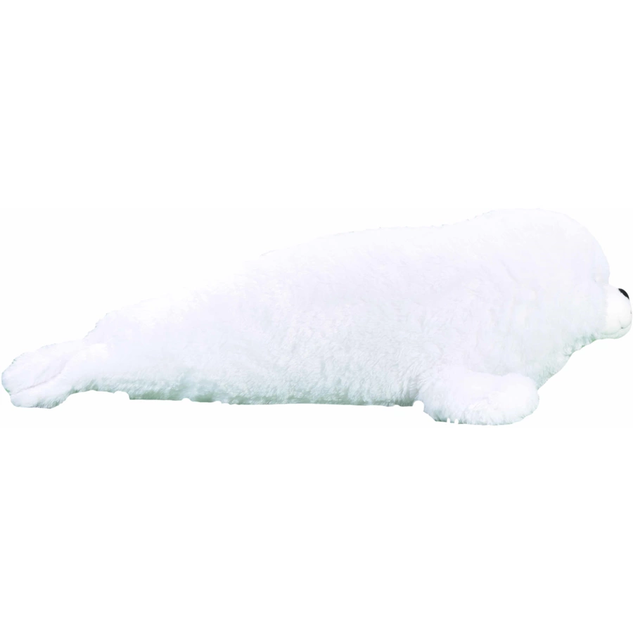 Wild Republic Kuscheltier Cuddlekins Jumbo Sattelrobbe
