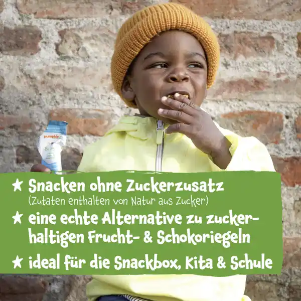 Bio Haferriegel Kakao & Erdbeere