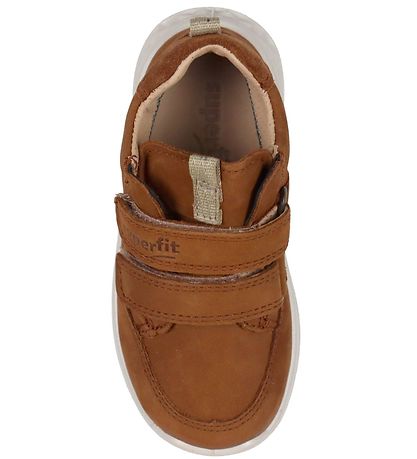 Superfit Schuhe - Breeze - Tex - Braun